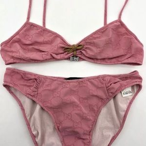 Authentic Gucci swimsuit